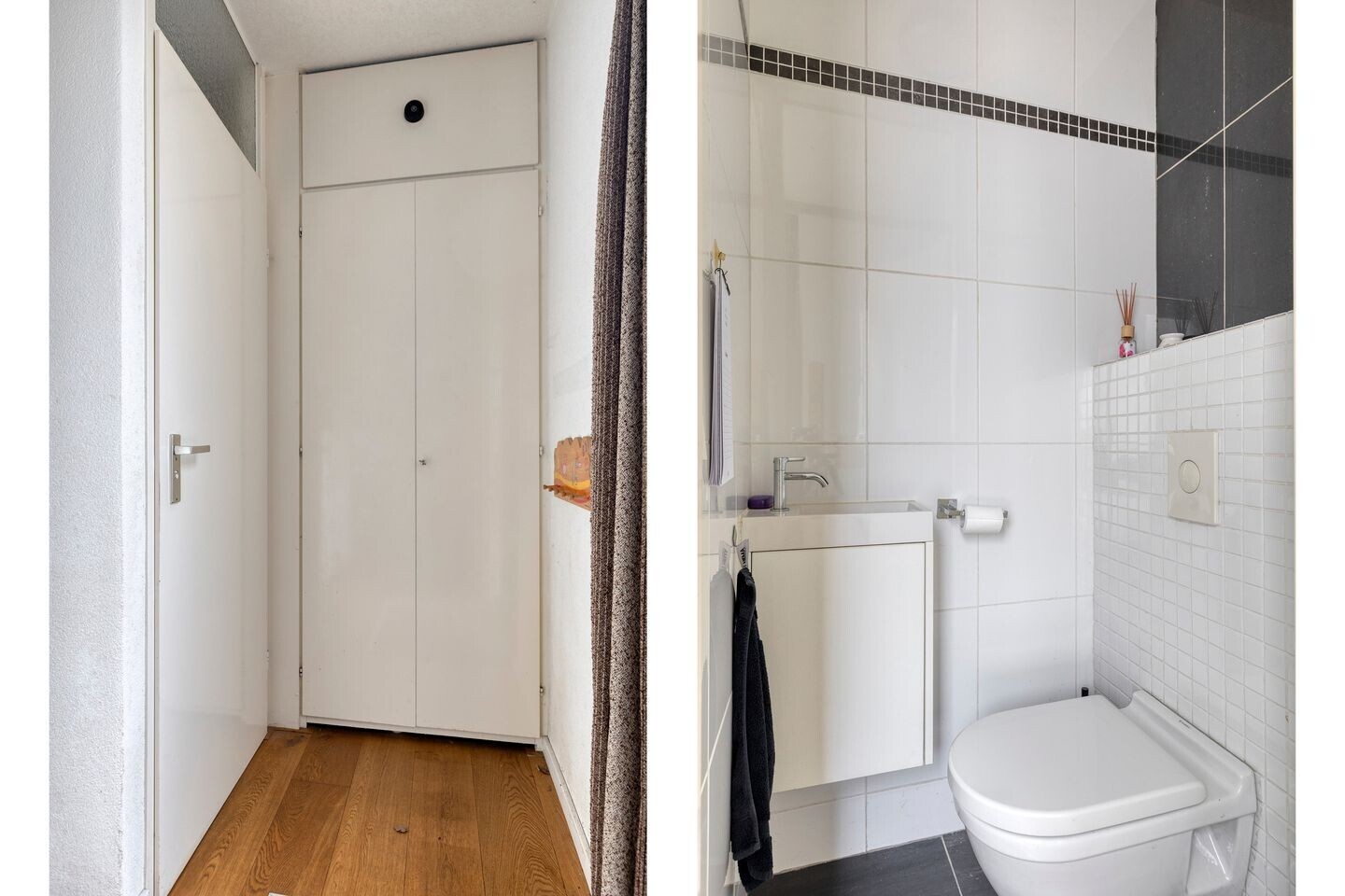Tussenwoning te koop: Veldschoren 11, Leusden