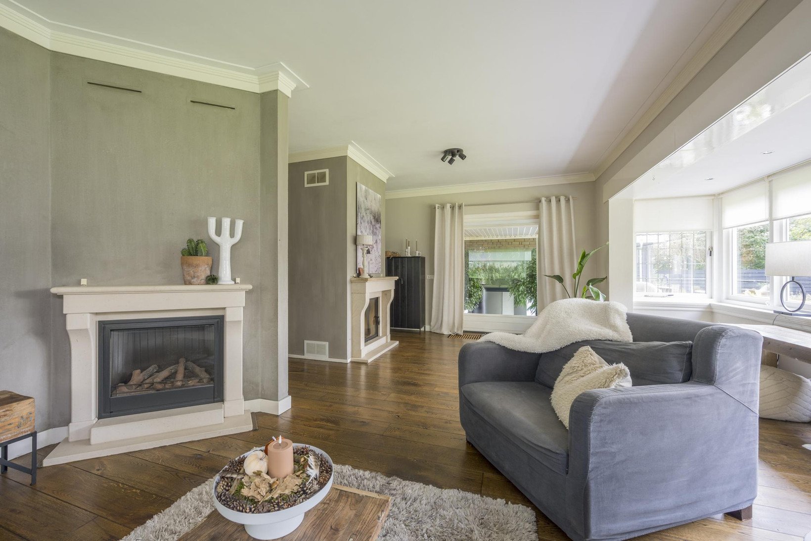 Vrijstaande woning te koop: Postweg 10, Leusden