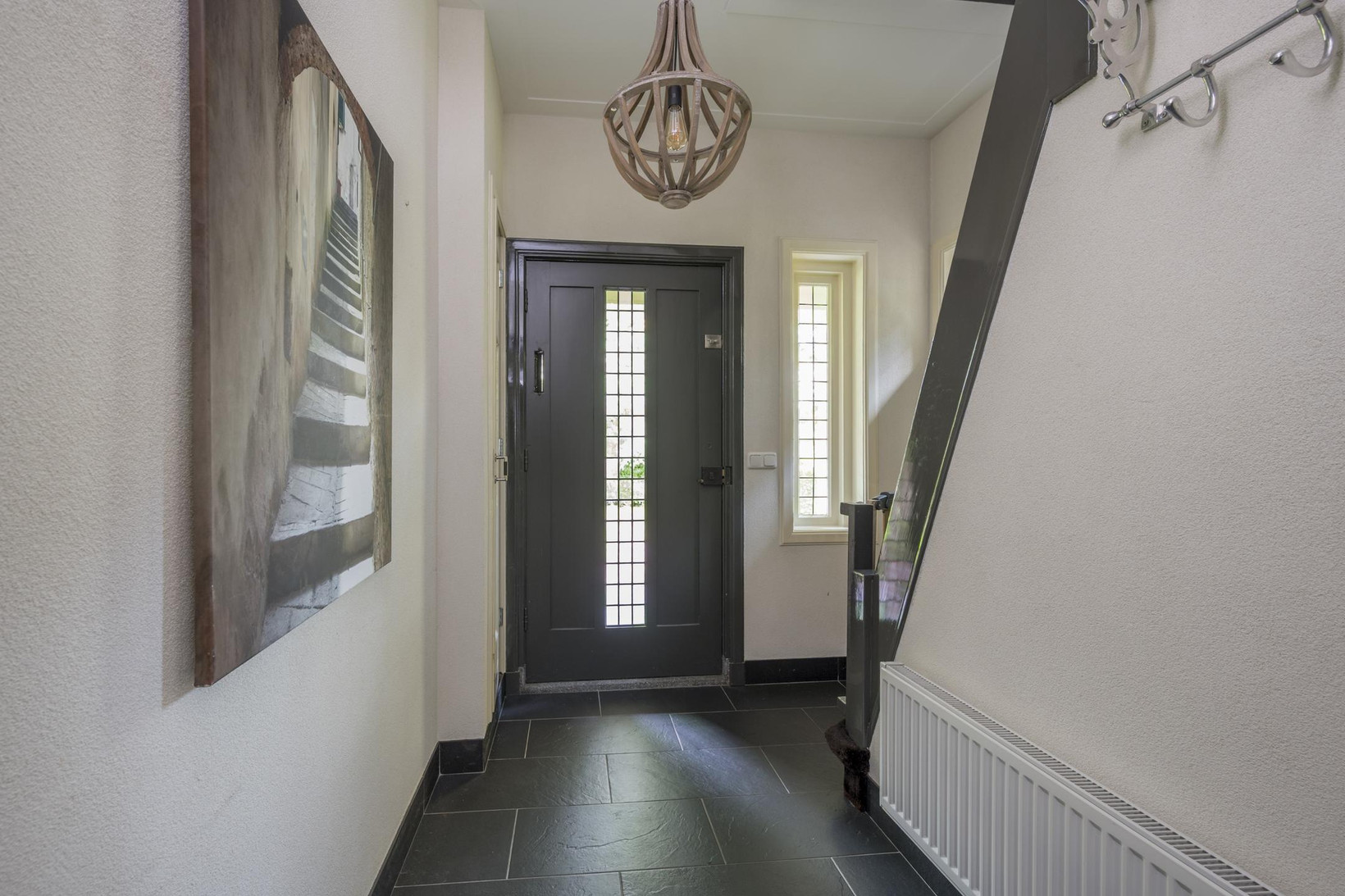 Vrijstaande woning te koop: Postweg 10, Leusden