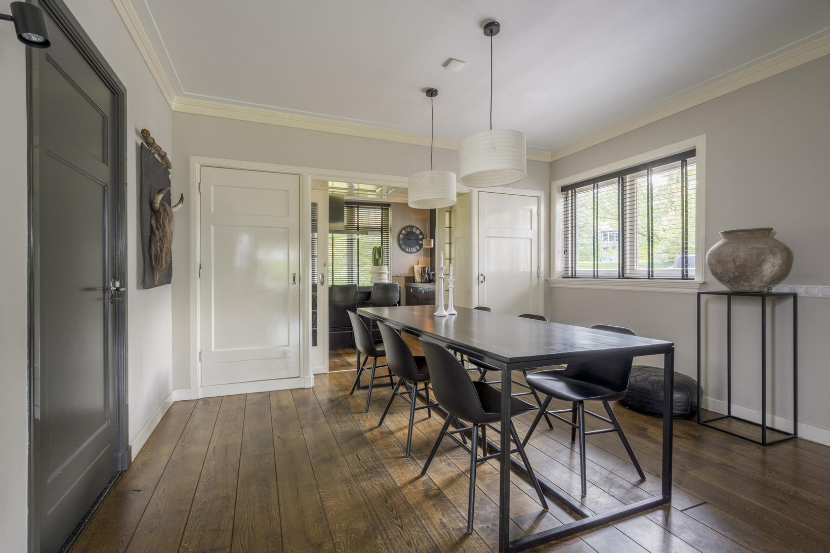 Vrijstaande woning te koop: Postweg 10, Leusden