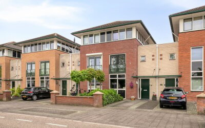 Vlietsingel 20