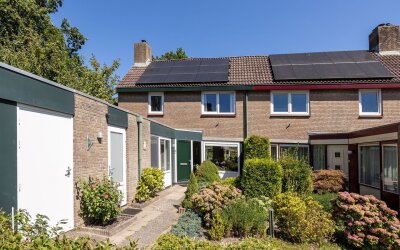 Beverhoeve 65