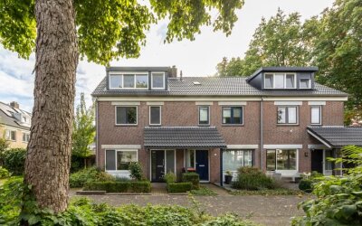 Fazantenhoeve 9