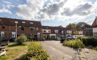 Valkenhoeve 20