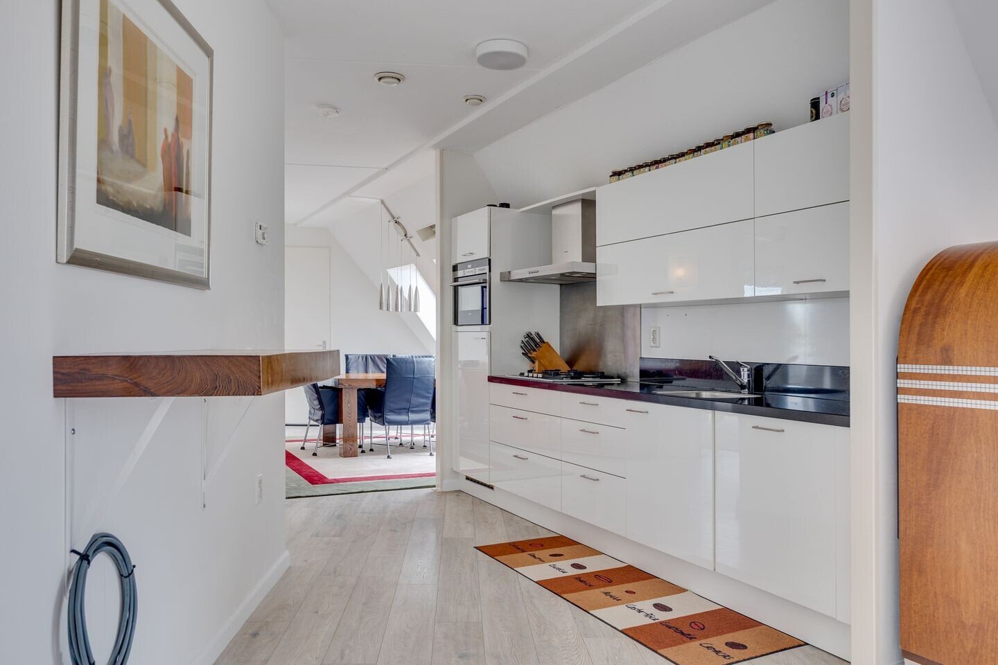 Appartement te koop: Linieweg 19, Leusden