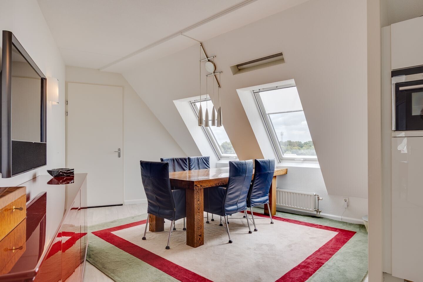 Appartement te koop: Linieweg 19, Leusden