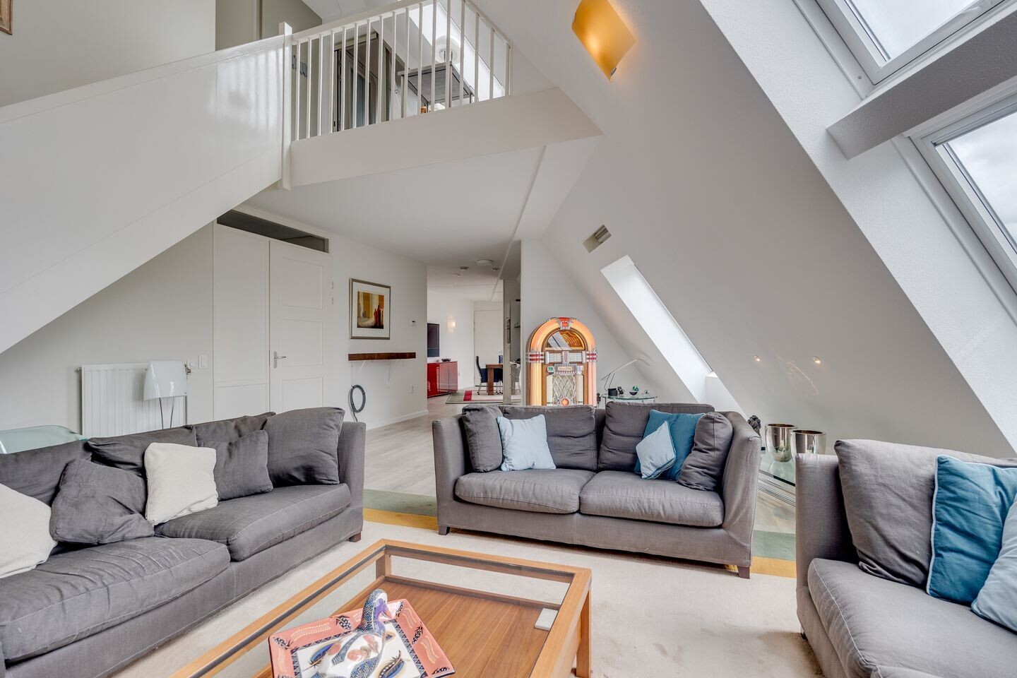 Appartement te koop: Linieweg 19, Leusden