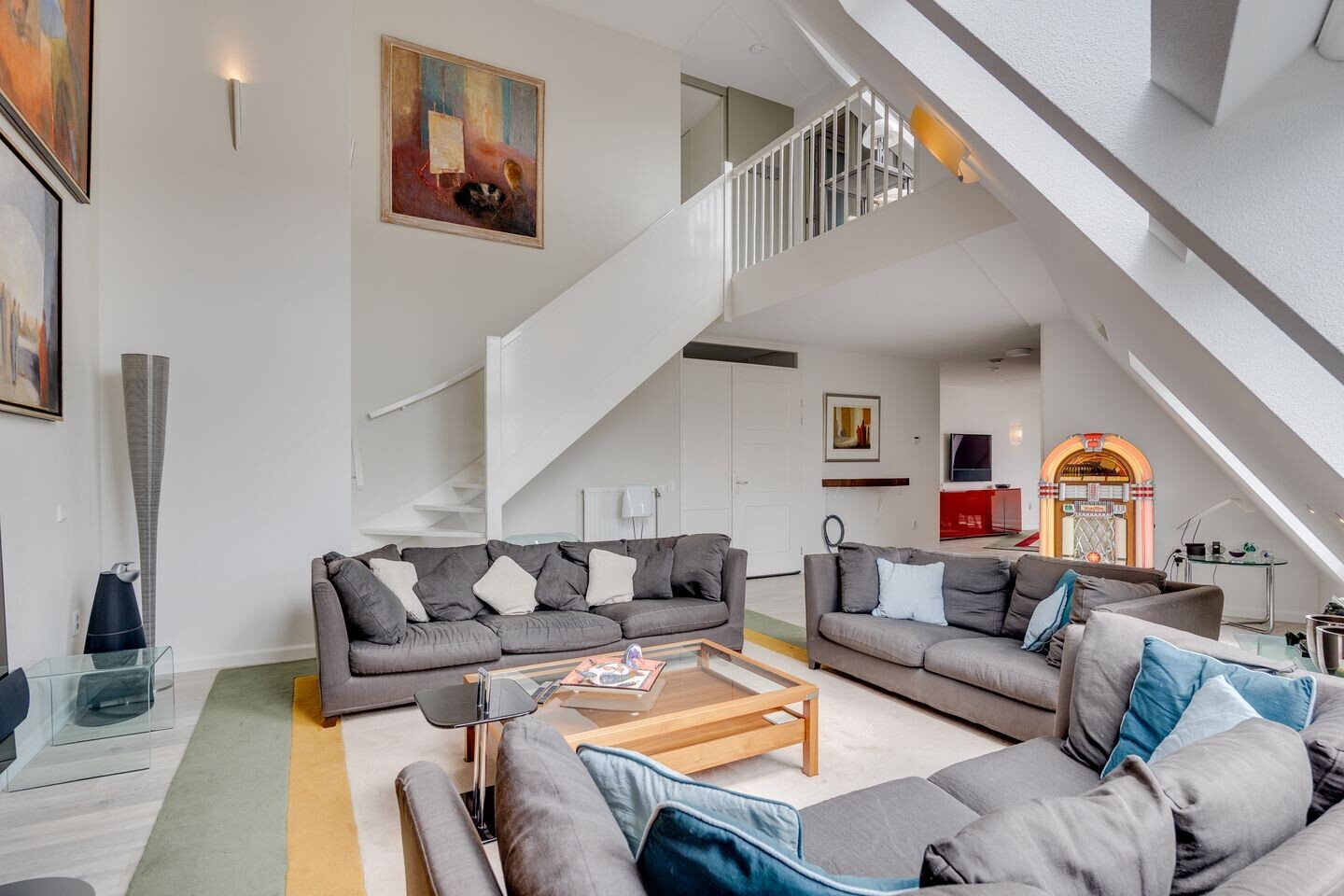 Appartement te koop: Linieweg 19, Leusden
