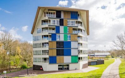Linieweg 21