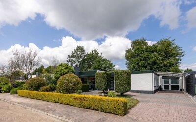 Eikenlaan 21