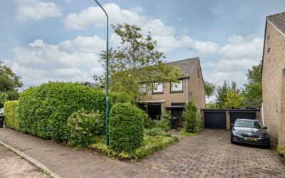 Van Boetzelaerlaan 22