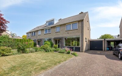 Prins Mauritslaan 10