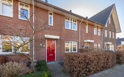 De Klamp 24