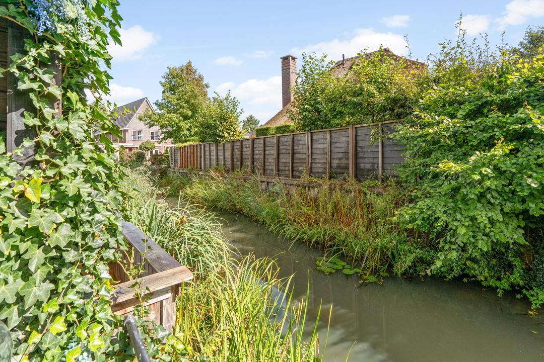 Hoekwoning te koop: Hekkerdreef 44, Leusden