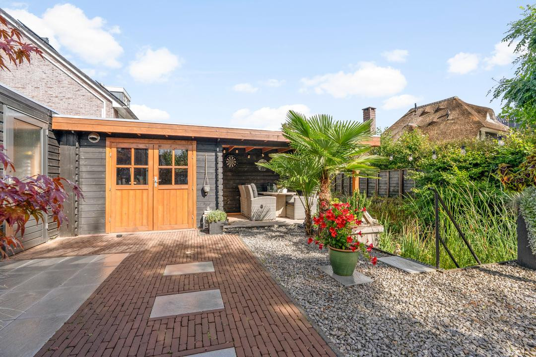 Hoekwoning te koop: Hekkerdreef 44, Leusden