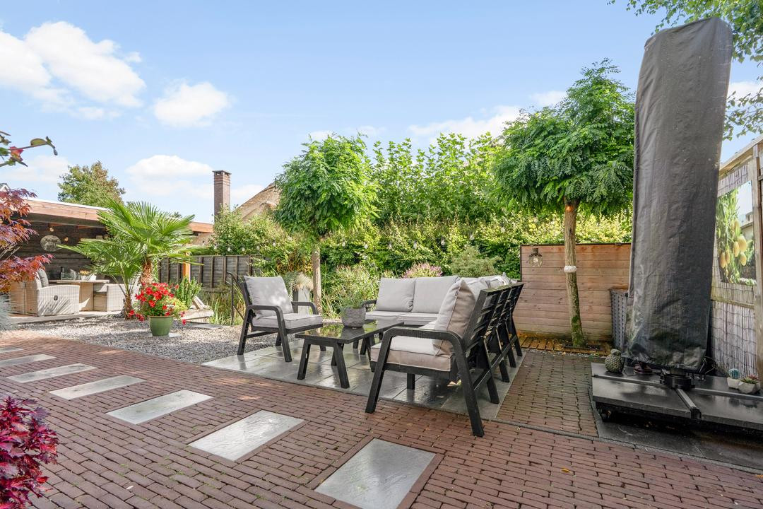 Hoekwoning te koop: Hekkerdreef 44, Leusden