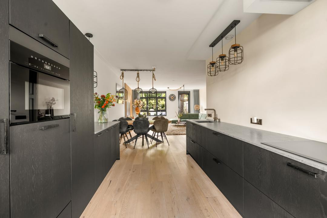 Hoekwoning te koop: Hekkerdreef 44, Leusden