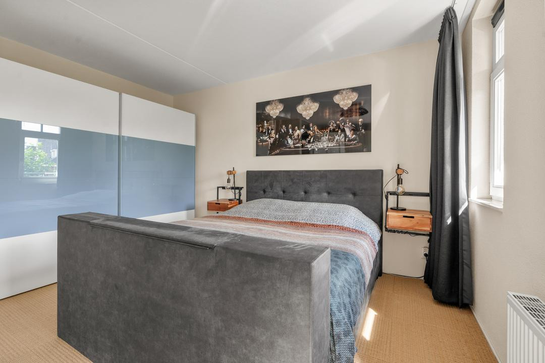 Hoekwoning te koop: Hekkerdreef 44, Leusden