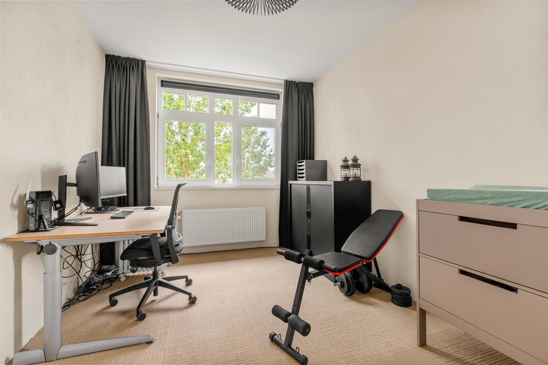 Hoekwoning te koop: Hekkerdreef 44, Leusden
