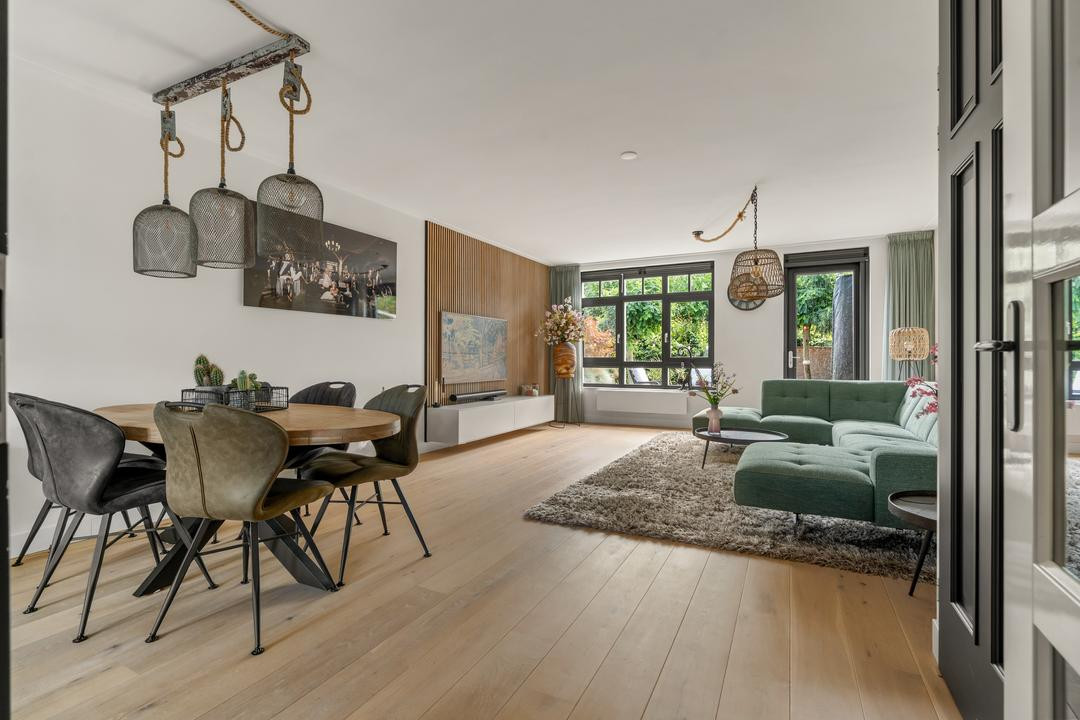 Hoekwoning te koop: Hekkerdreef 44, Leusden