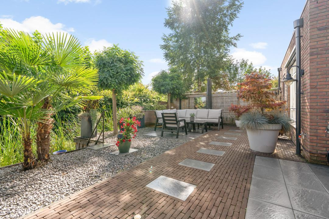 Hoekwoning te koop: Hekkerdreef 44, Leusden