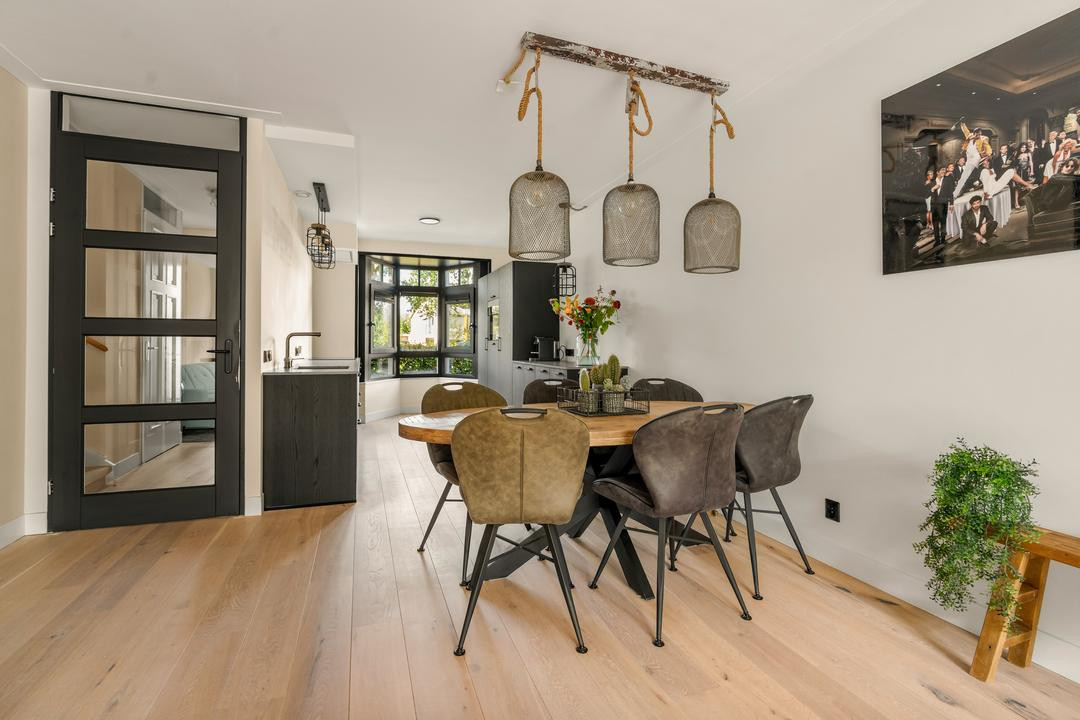 Hoekwoning te koop: Hekkerdreef 44, Leusden