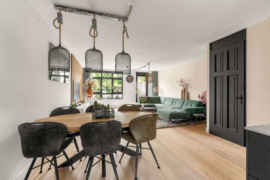 Hoekwoning te koop: Hekkerdreef 44, Leusden