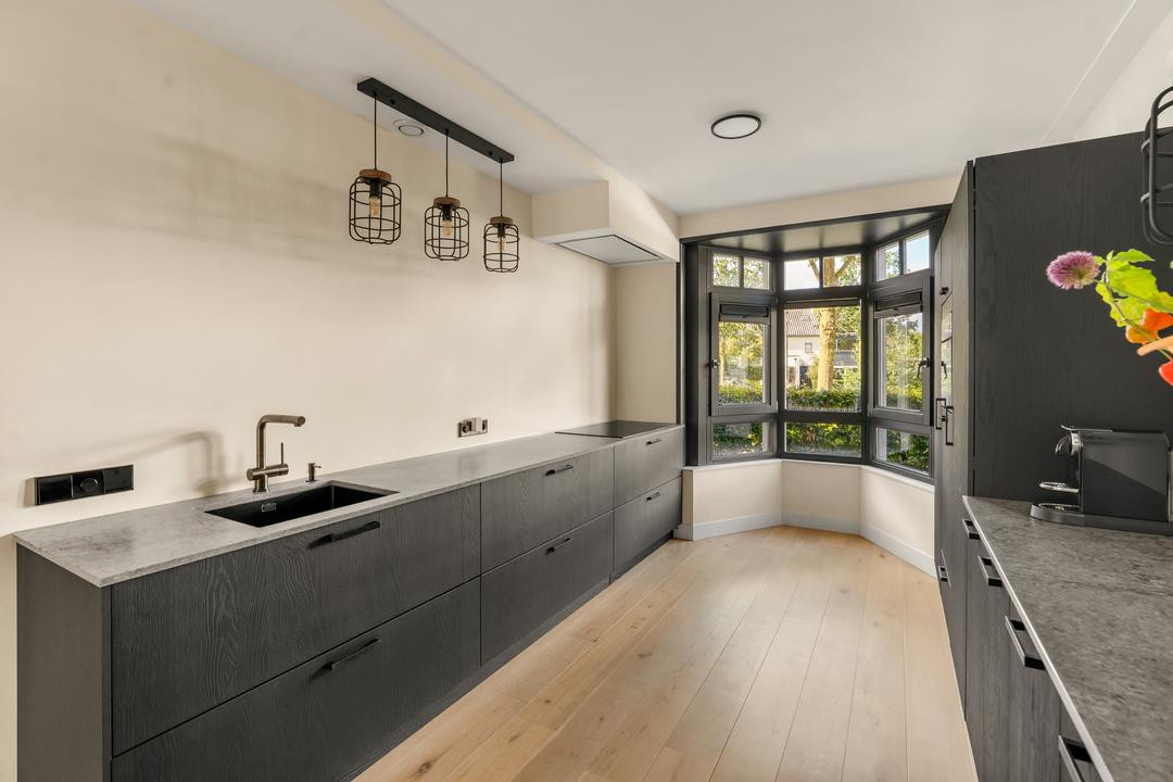 Hoekwoning te koop: Hekkerdreef 44, Leusden
