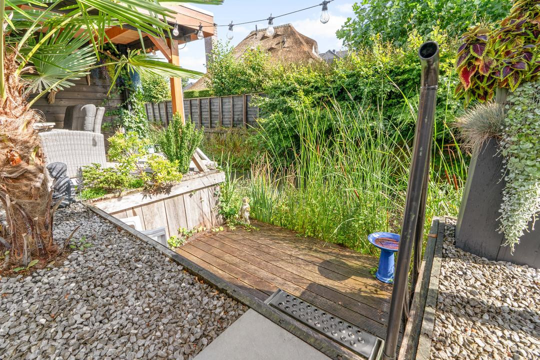 Hoekwoning te koop: Hekkerdreef 44, Leusden