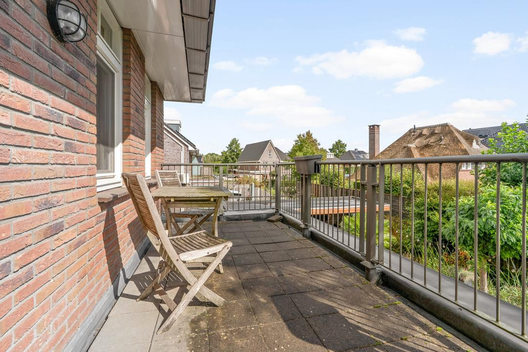 Hoekwoning te koop: Hekkerdreef 44, Leusden