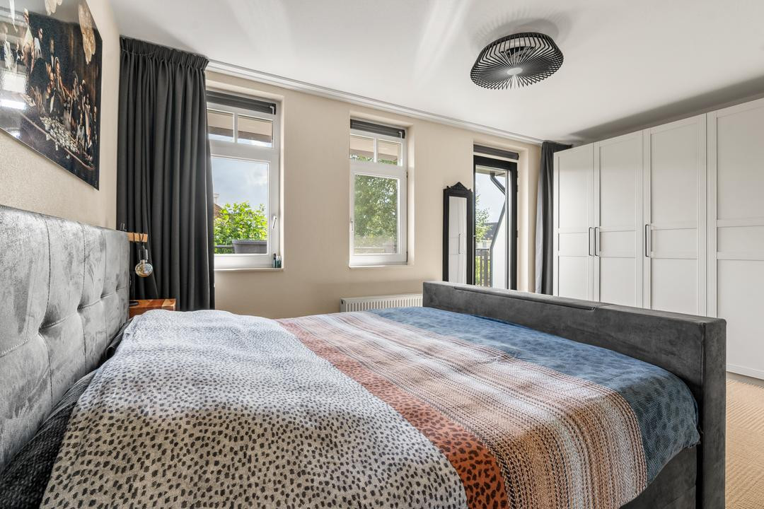 Hoekwoning te koop: Hekkerdreef 44, Leusden