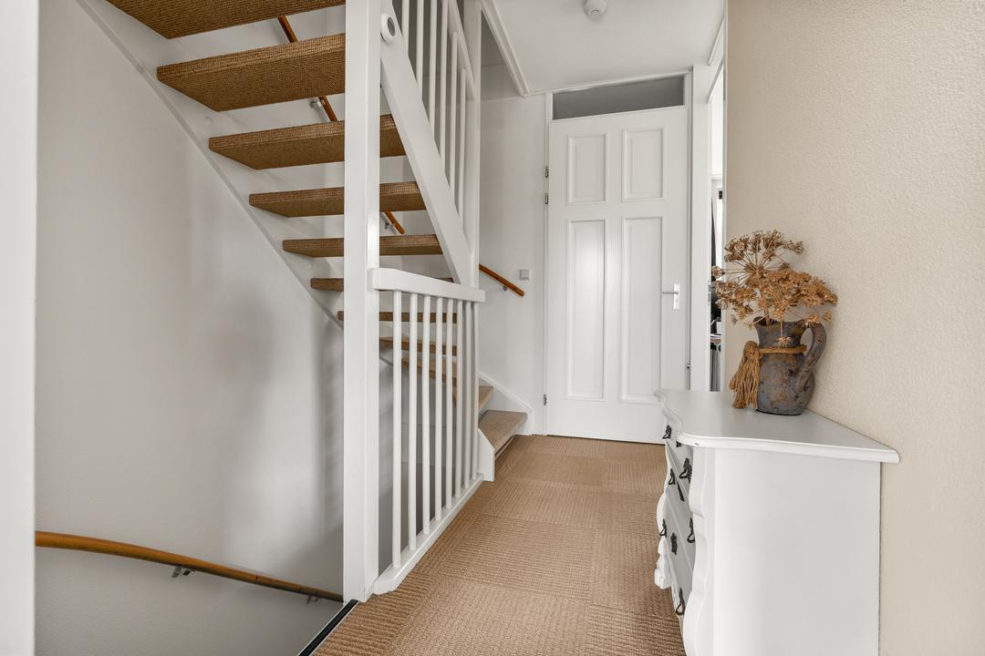 Hoekwoning te koop: Hekkerdreef 44, Leusden