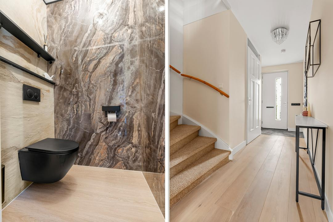 Hoekwoning te koop: Hekkerdreef 44, Leusden