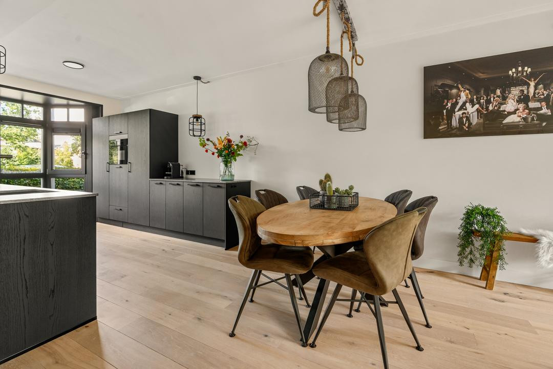 Hoekwoning te koop: Hekkerdreef 44, Leusden
