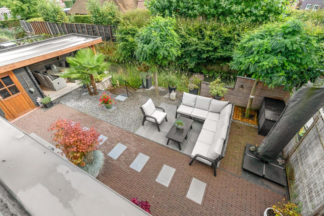 Hoekwoning te koop: Hekkerdreef 44, Leusden