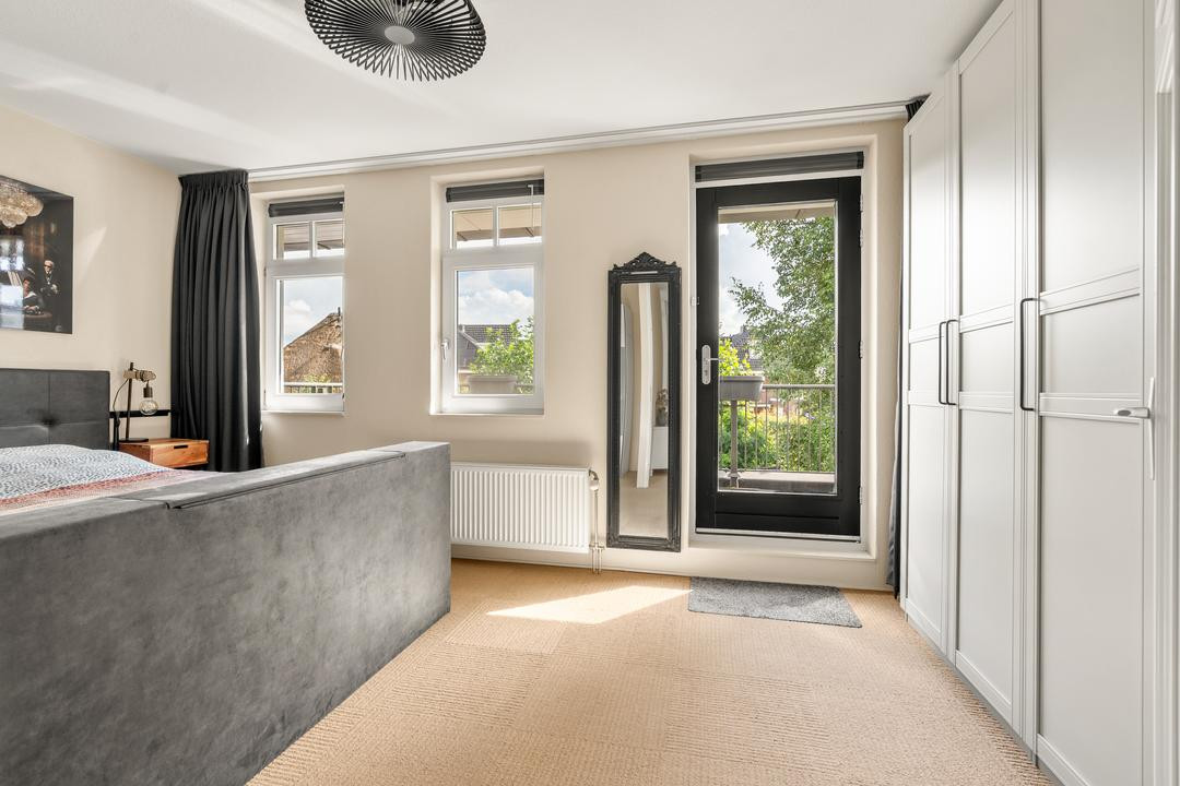 Hoekwoning te koop: Hekkerdreef 44, Leusden