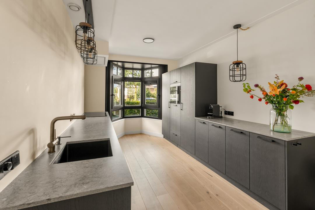 Hoekwoning te koop: Hekkerdreef 44, Leusden