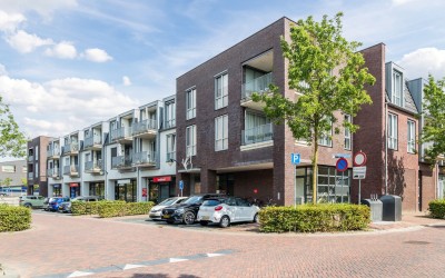 Appartement te koop Maximaplein 38
