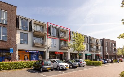 Maximaplein 56