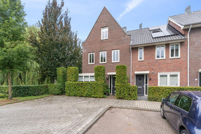 Genthoek 13