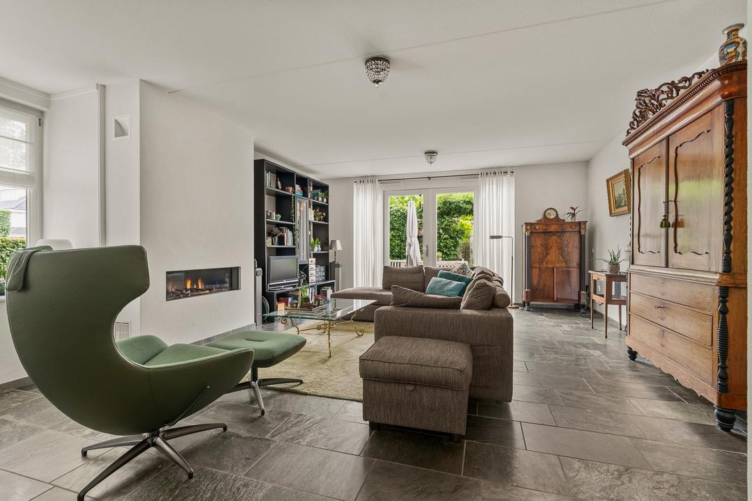 Hoekwoning te koop: Genthoek 13, Leusden