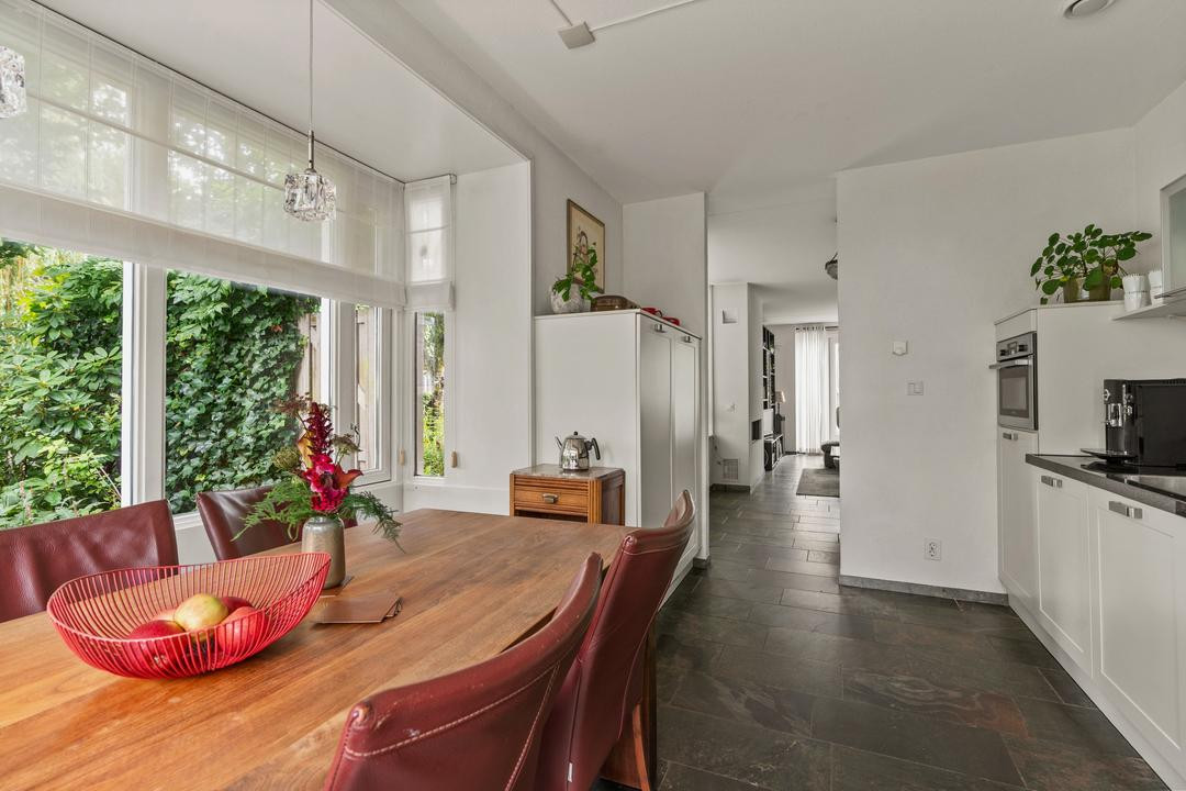 Hoekwoning te koop: Genthoek 13, Leusden