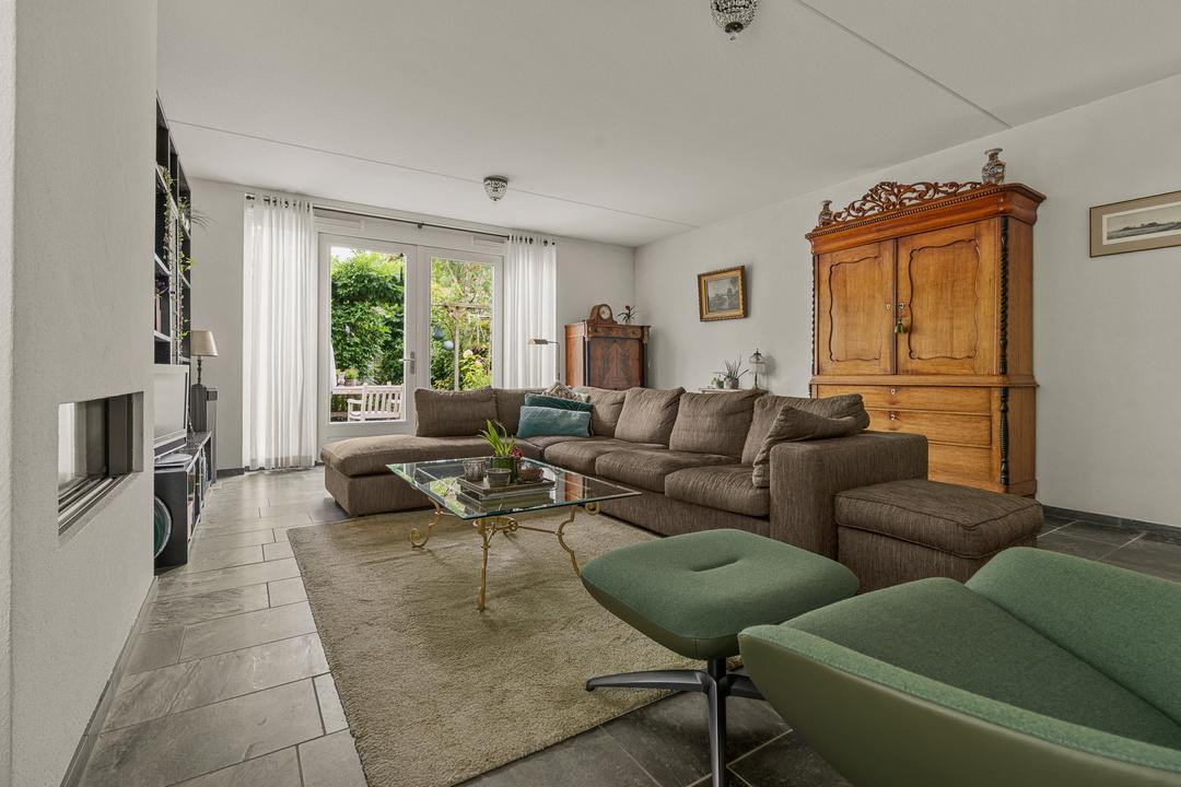 Hoekwoning te koop: Genthoek 13, Leusden