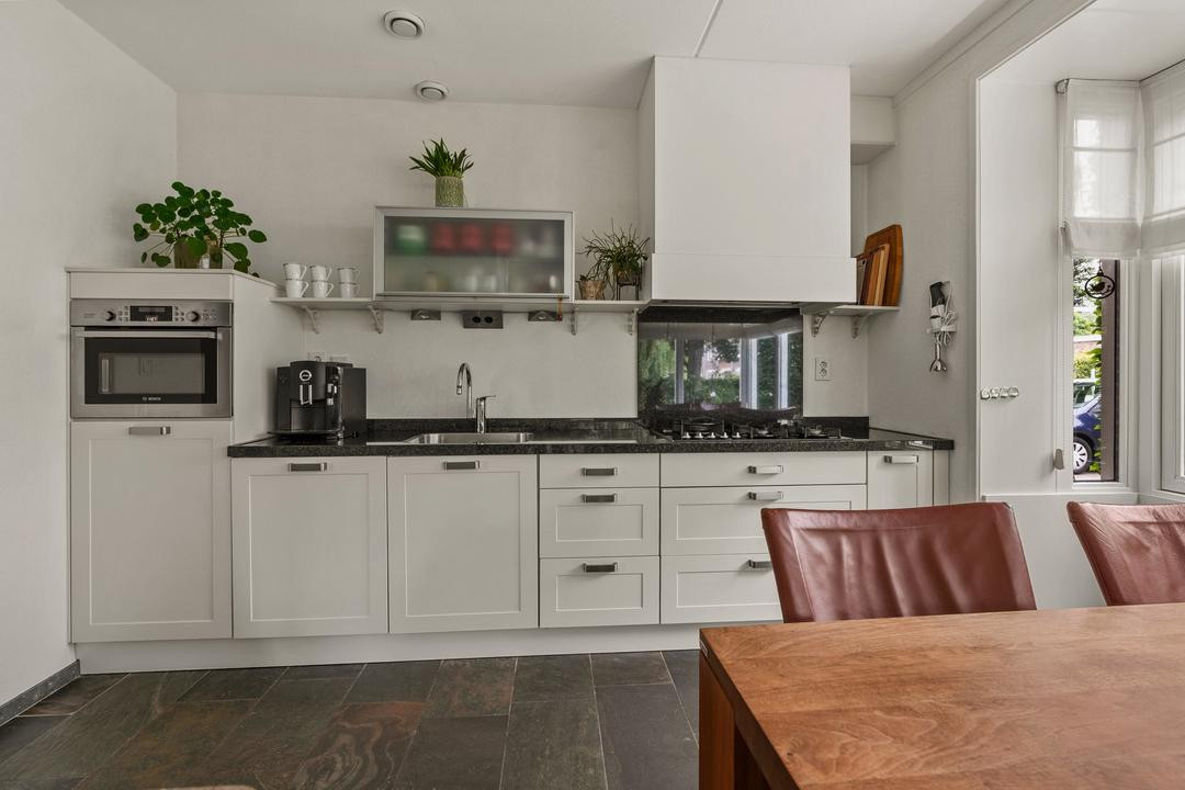 Hoekwoning te koop: Genthoek 13, Leusden