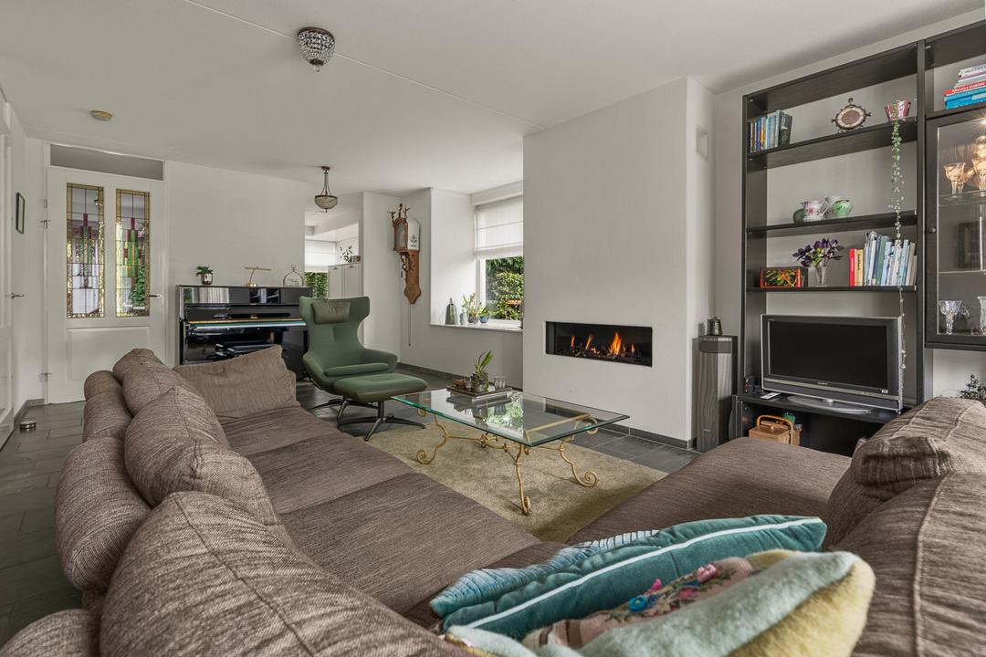 Hoekwoning te koop: Genthoek 13, Leusden