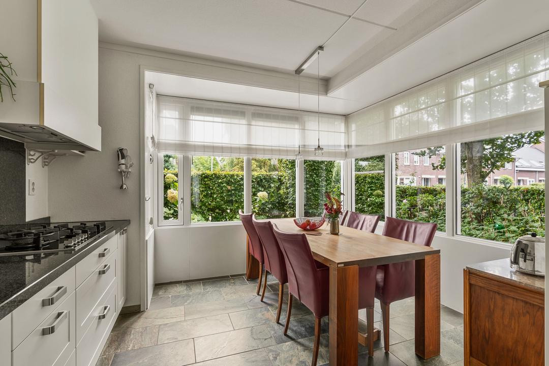Hoekwoning te koop: Genthoek 13, Leusden