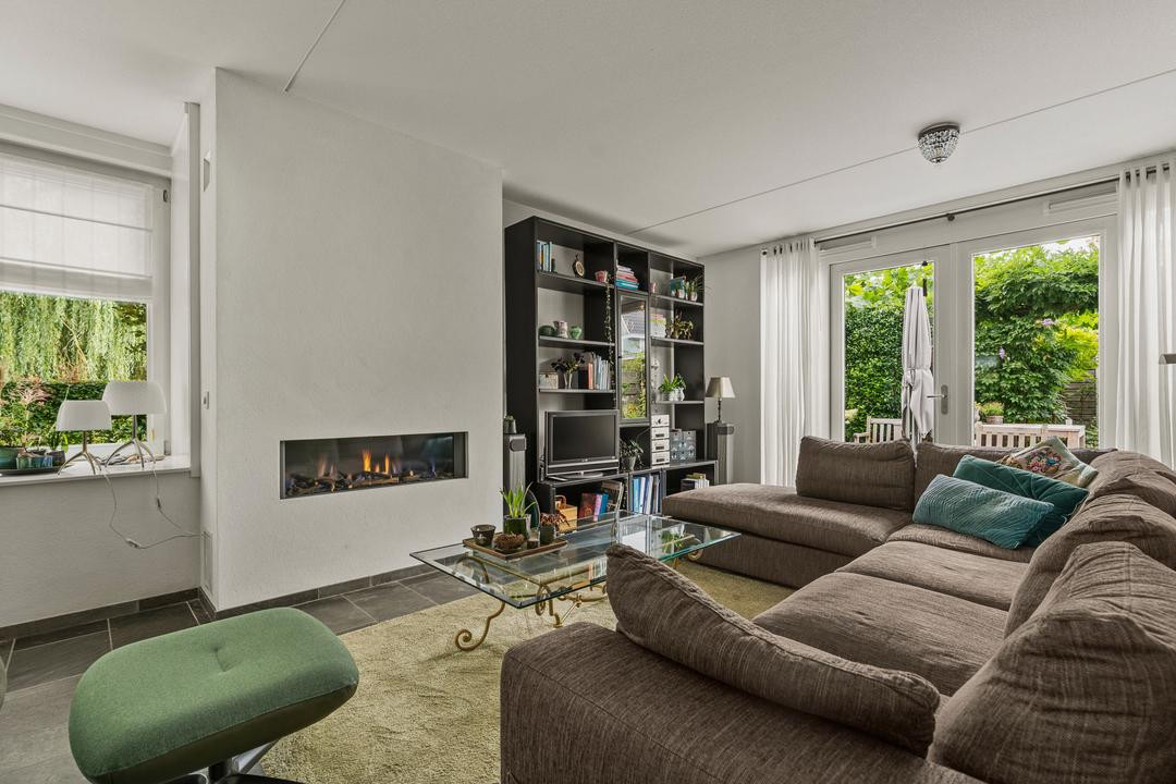 Hoekwoning te koop: Genthoek 13, Leusden