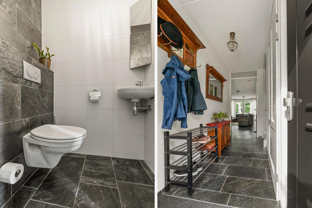 Hoekwoning te koop: Genthoek 13, Leusden