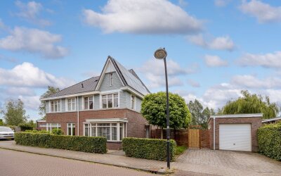 Genthoek 20