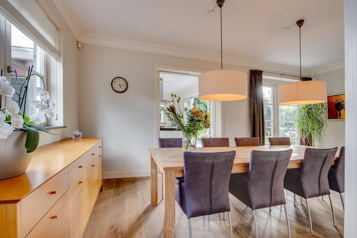 Vrijstaande woning te koop: Damreesche Spoor 18, Leusden